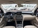 Mercedes Benz GLC 300 E 4MATIC PREMIUM