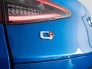 Alfa Romeo Stelvio QUADRIFOGLIO