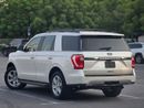 Ford Expedition XLT LTH Ford Expedition XLT 2018 GCC Specs | Full service history available | Orginal paint | Single owner