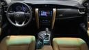Toyota Fortuner VXR 2020 | AED 1368/Month | 0 DP | 30 Day Return | Warranty | Service History