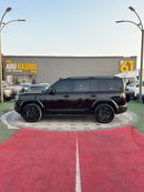 BYD Leopard 7 ULTRA