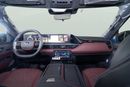 Infiniti QX80 AUTOGRAPH CAPTAIN CHAIRS 3.5