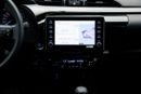 Toyota Hilux ADVENTURE 4.0L - Attitude Black Inside Black | Export Only