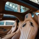 بوغاتي شيرون 2021 BUGATTI CHRION (1 OF 20) DONE 6000KM (4 YEARS WARRANTY+ SERVICE)
