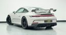 Porsche 911 GT3 2023 Porsche 911, July/2028 Porsche Warranty, Full Porsche Service History, Excellent Condition