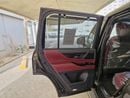 Lexus LX600 PRESTIGE