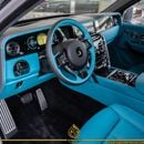 Rolls Royce Cullinan STANDARD