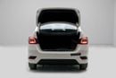 Nissan Sylphy XE COMFORT 1.6L - White Inside Black | Export Only