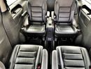 بيجو ترافلر AUTOMATIC DOOR, LEATHER INTERIOR-VIP