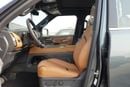 Nissan Patrol SE TITANIUM