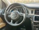 Audi Q7 35 TFSI