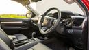 Toyota Hilux (RHD) TOYOTA HILUX DC | EXPORT ONLY