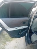 Toyota Yaris MID