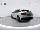 Audi Q5 45 TFSI SPORTBACK S-LINE Q5 Sportback 45 TFSI quattro 249hp (Ref# 45020)
