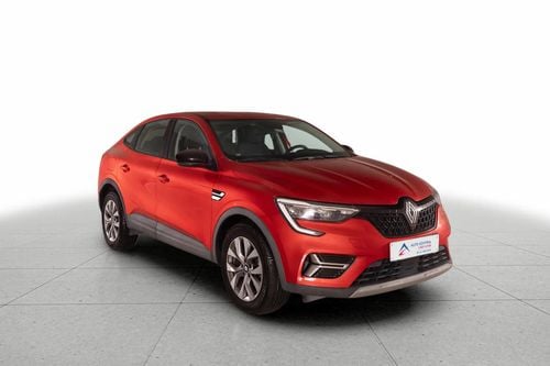 Renault Arkana EVOLUTION 1.3