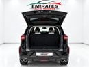 Jetour X70 0% Downpayment Finance available - Agency Warranty