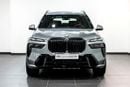 BMW X7 XDRIVE40i MASTERCLASS M SPORT PACKAGE xDrive40i Luxury M Sport Package 7 Seats