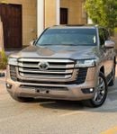 Toyota Land Cruiser GXR Toyota Land Cruiser 2022 Model GXR Full Option Very Clean and Perfect Condition