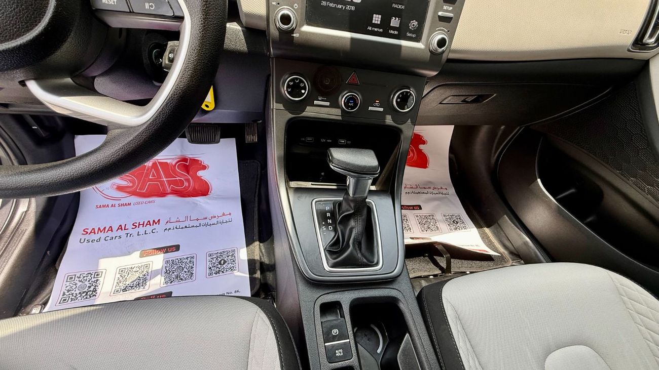 Hyundai Creta COMFORT