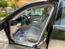 Lexus LS460 PLATINUM LWB 4ST