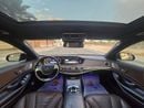 Mercedes Benz S400 STANDARD