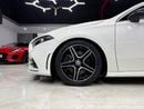 Mercedes Benz A250 SPORT