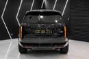 لاند روفر رينج روفر HSE P530 2022 Range Vogue HSE P530, Deployable Sidesteps, Panoramic Roof, Al Tayer Warranty + Service!!
