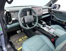 Jetour T2 LUXURY PLUS Luxury, Warranty, Full Service History, Fully Loaded, GCC