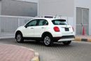Fiat 500X POPSTAR Fiat 500X 2018 GCC specs