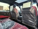Toyota Land Cruiser VXR Toyota Landcruiser VXR 3.5L A/T T.T AWD with radar and Comprosser GCC White Color 2026 Model