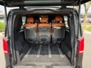 Mercedes Benz V 250 FALCON EDITION EXTRA LONG