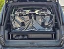 Toyota Land Cruiser GR SPORT HYBRID || 3.5L V6 4WD A/T | FULL OPTION (CODE # LC3HGR)