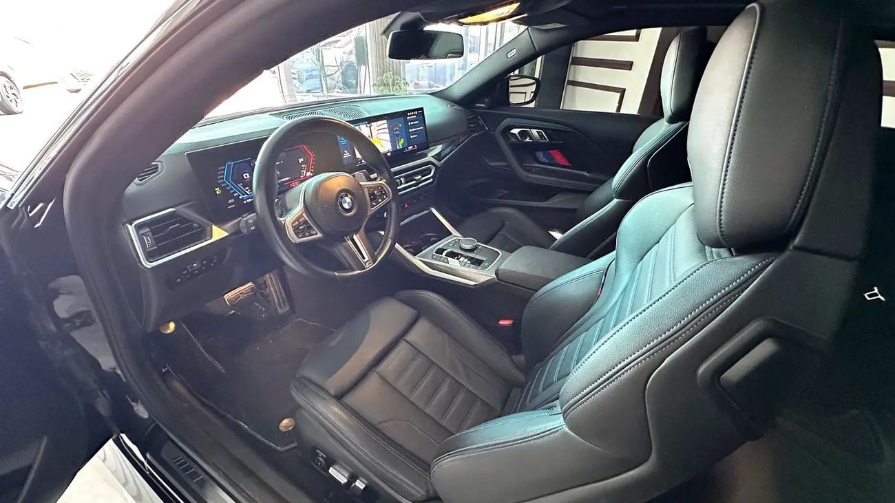 بي أم دبليو M240i XDRIVE 240