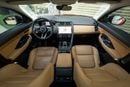 Jaguar E-PACE SE Jaguar E-Pace SE (LOW MILEAGE) 2021 GCC | Warranty
