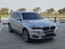 بي أم دبليو X5 35i إكسبيرينس