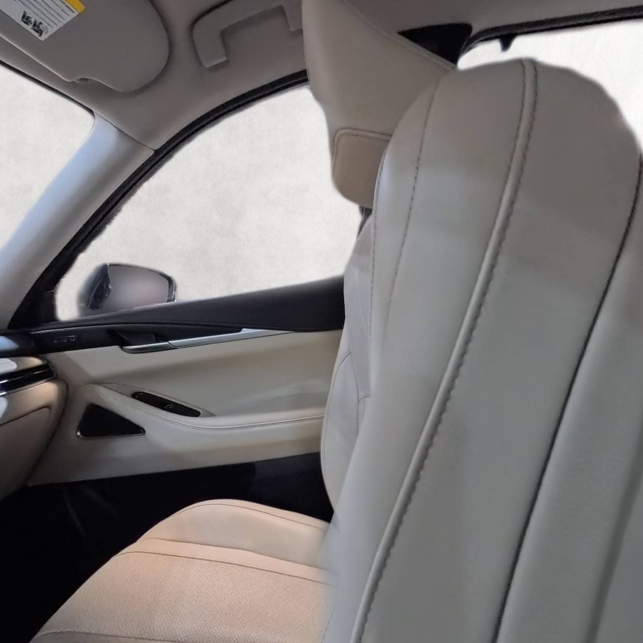 Infiniti QX60 SENSORY 2.0