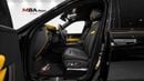 Rolls Royce Cullinan BLACK BADGE