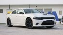 Dodge Charger GT AT- 3.6L | Full Service History | GCC | Zero Down Payment Support