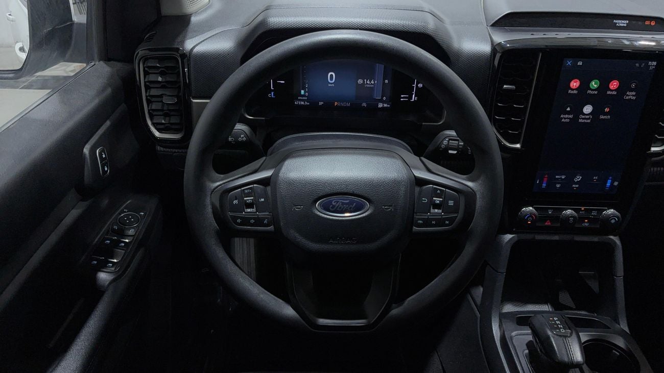 Ford Everest 2024 | AED 1385/Month | 0 DP | 30 Day Return | Warranty