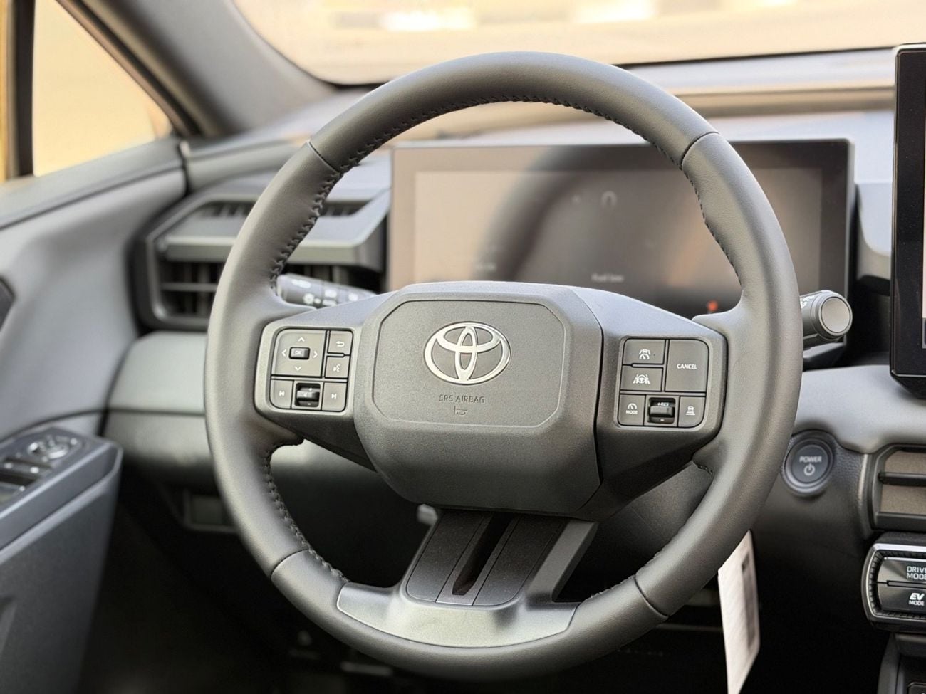 Toyota RAV4 VXR HEV Toyota RAV4 2.5L hybrid XSE 2026