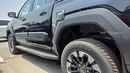 Toyota Hilux ADVENTURE