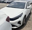 Kia K3 EX DLX Kia K3 1.5L Comfort 2026