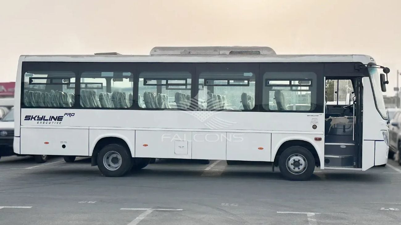 ايشر سكاي لاين برو 3008H