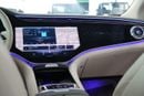 Mercedes Benz EQS 580 4MATIC