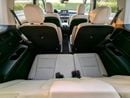 Kia Telluride SX GCC Specs 3.8L V6 Interior and Exterior Excellent Condition