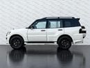 Mitsubishi Pajero GLS H/L SIGNATURE EDI