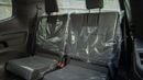 Toyota Land Cruiser VX 3.5L 2026 with memory seats