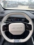 Jetour Dashing FULL OPTION 1.5L