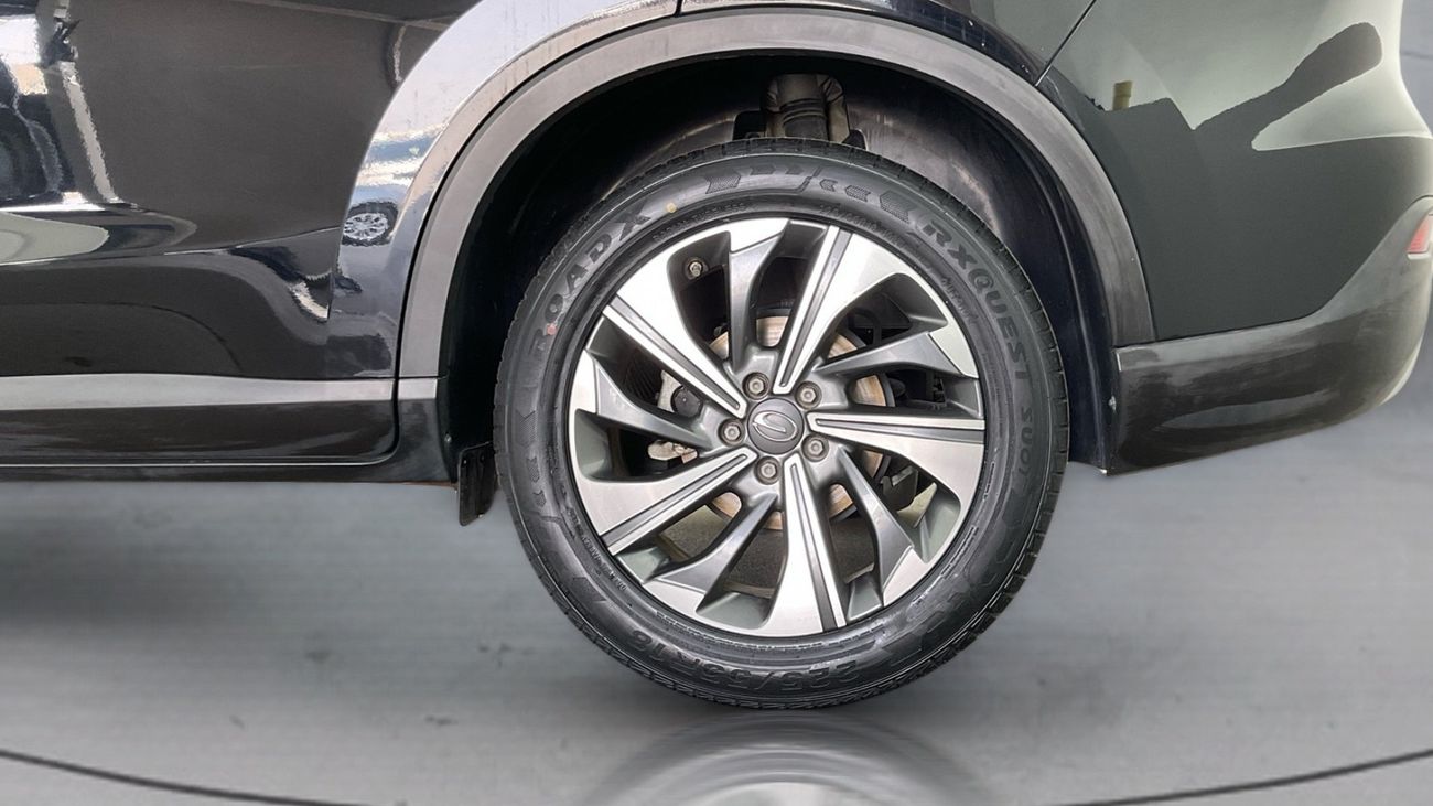GAC GS4 GL | Guaranteed Warranty | 0 Down Payment