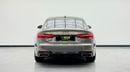 Audi A5 45 TFSI S-LINE 2023 Audi A5 45 TFSI S-Line, 2028 Audi Warranty + Service Pack, Full Audi Service History, GCC